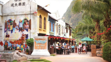 cheap flights Malaysia