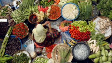 flights from KL to Bali