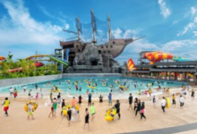 night splash Splashmania