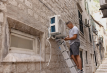 HVAC repair near me