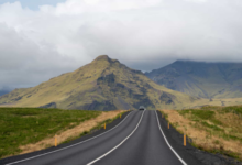 Iceland tour packages with hotel, visa & guide