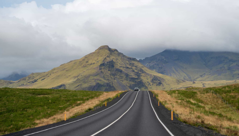 Iceland tour packages with hotel, visa & guide