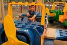 Legoland Malaysia resort 2026