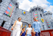 Legoland Malaysia ticket price 2026
