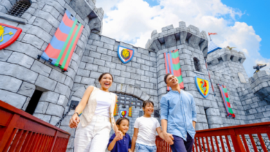 Legoland Malaysia ticket price 2026