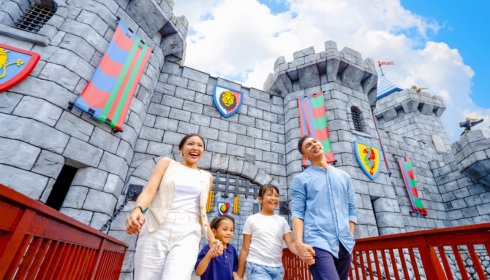 Legoland Malaysia ticket price 2026