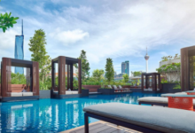 M Resort Hotel KL