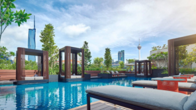 M Resort Hotel KL