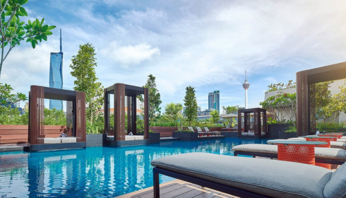 M Resort Hotel KL