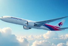 Malaysia Airlines cheap flights
