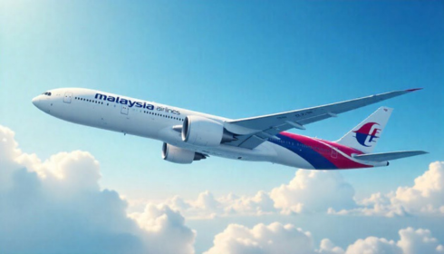 Malaysia Airlines cheap flights