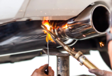 audi rsq8 sq7 downpipes