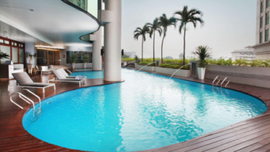 book Avante Hotel