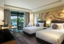 book Sleeping Lion Suites KL