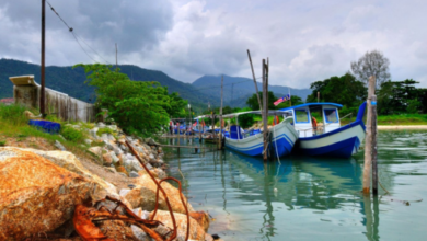 book flight tickets Malaysia