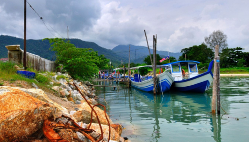 book flight tickets Malaysia