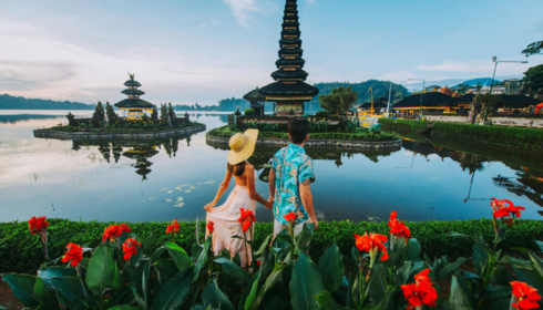 cheap flights KL to Jakarta