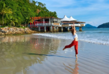 flights from KL to Langkawi