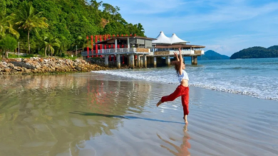 flights from KL to Langkawi