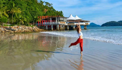 flights from KL to Langkawi