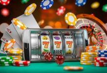 slot