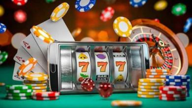 slot