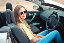 about blue line driving school