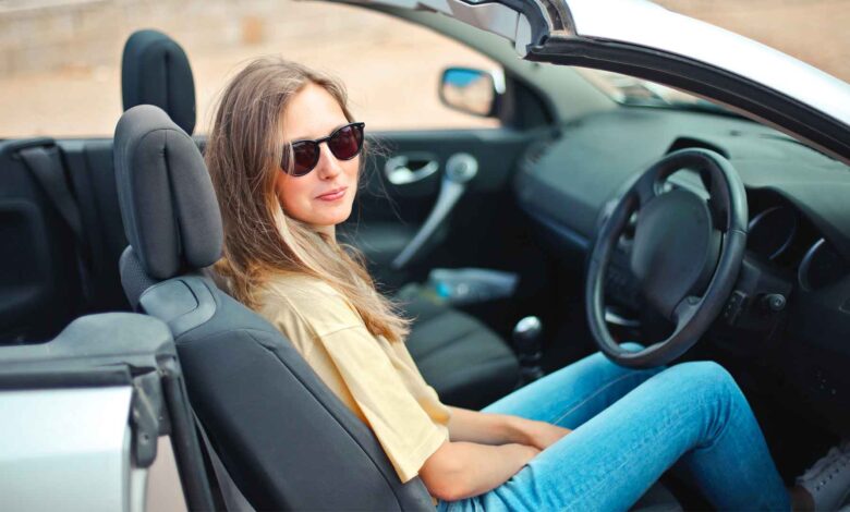 about blue line driving school