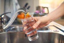 clean safe water solutions