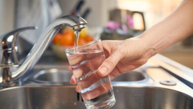 clean safe water solutions