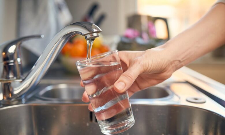clean safe water solutions