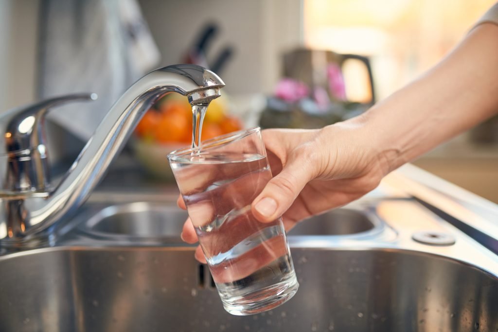 clean safe water solutions