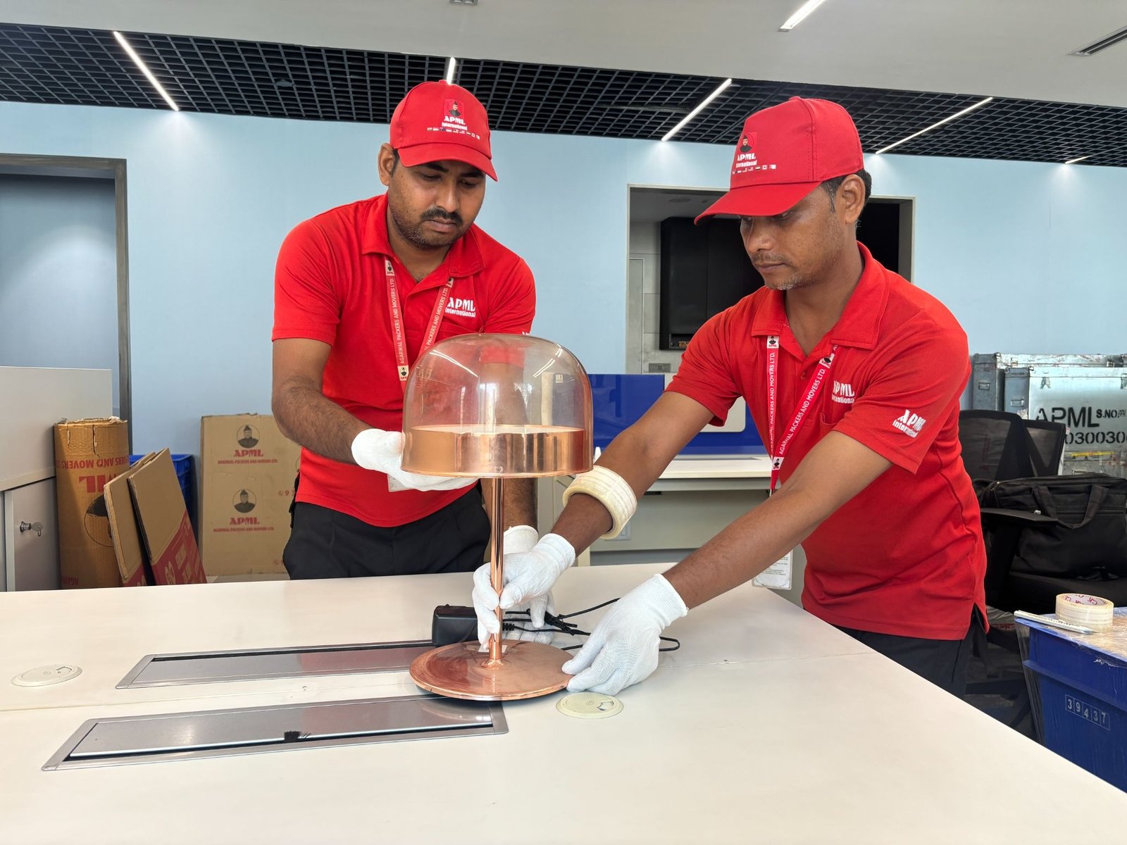 Removalists in Sydney