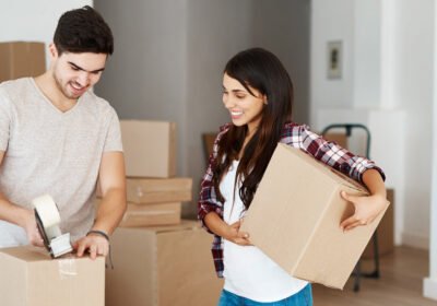 Removals Portsmouth UK