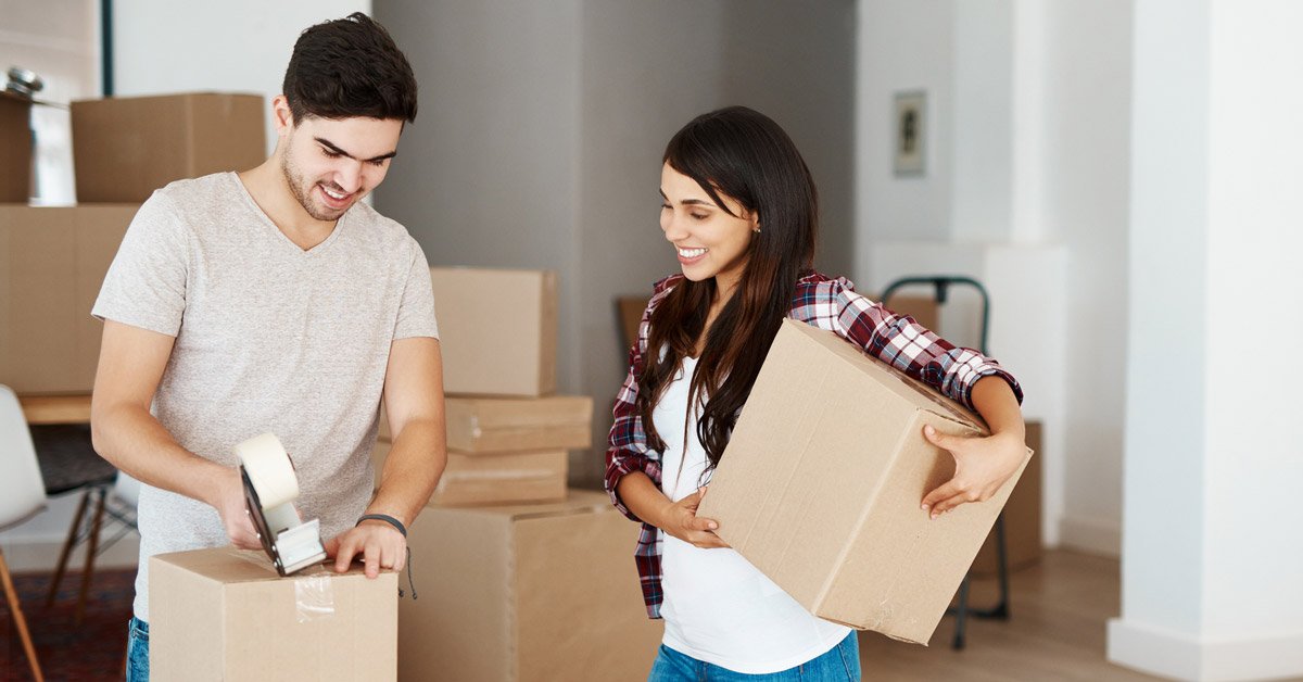 Removals Portsmouth UK