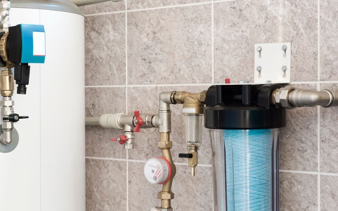 A Practical Guide to Better Water Quality at Home