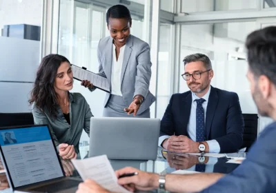 houston expert witness & litigation support services