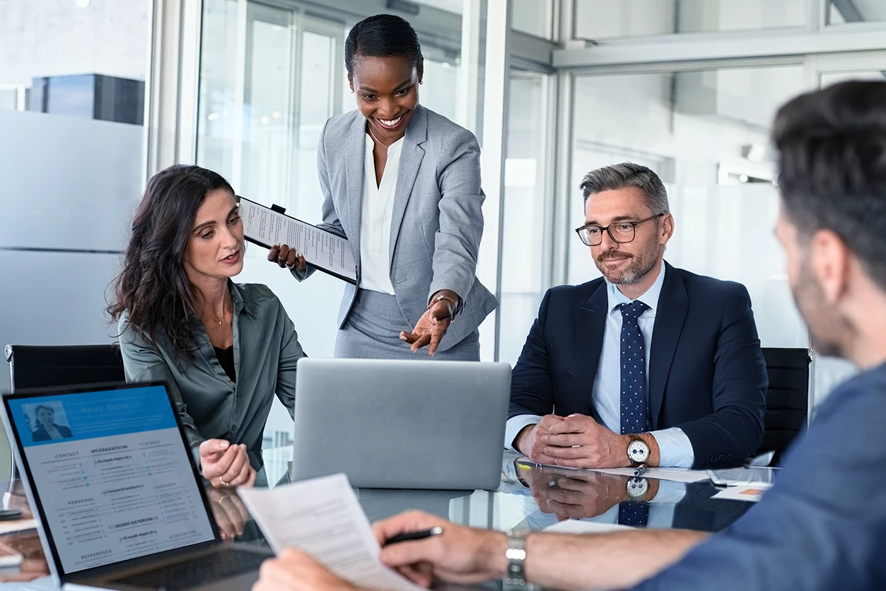 houston expert witness & litigation support services
